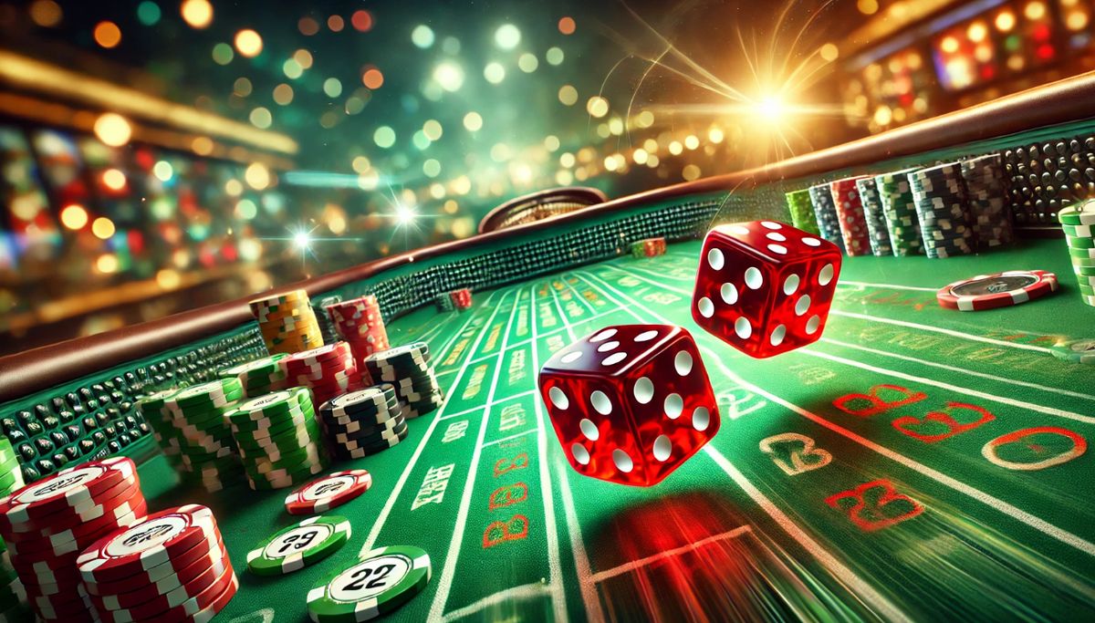 Jackpot Predictions پاکستان ریئل منی گیمز