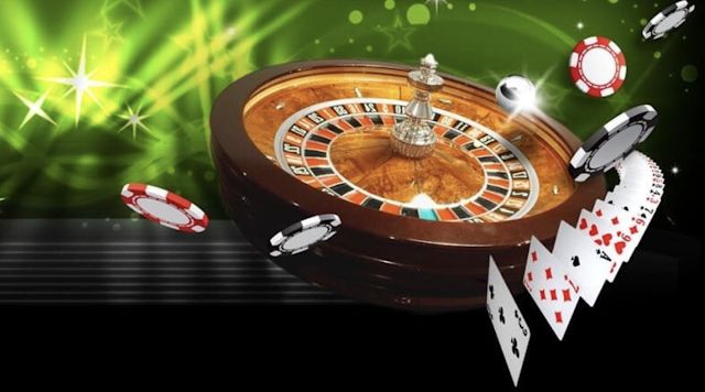 Jackpot Predictions پر آن لائن سلاٹس کے بارے میں
