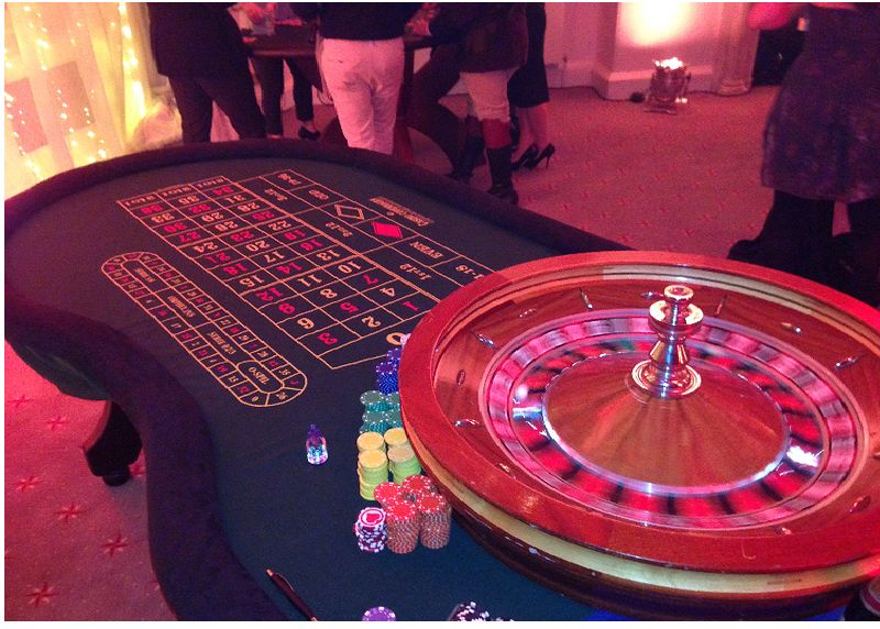 Jackpot Predictions کیسینو میں بکراٹکھیلیں