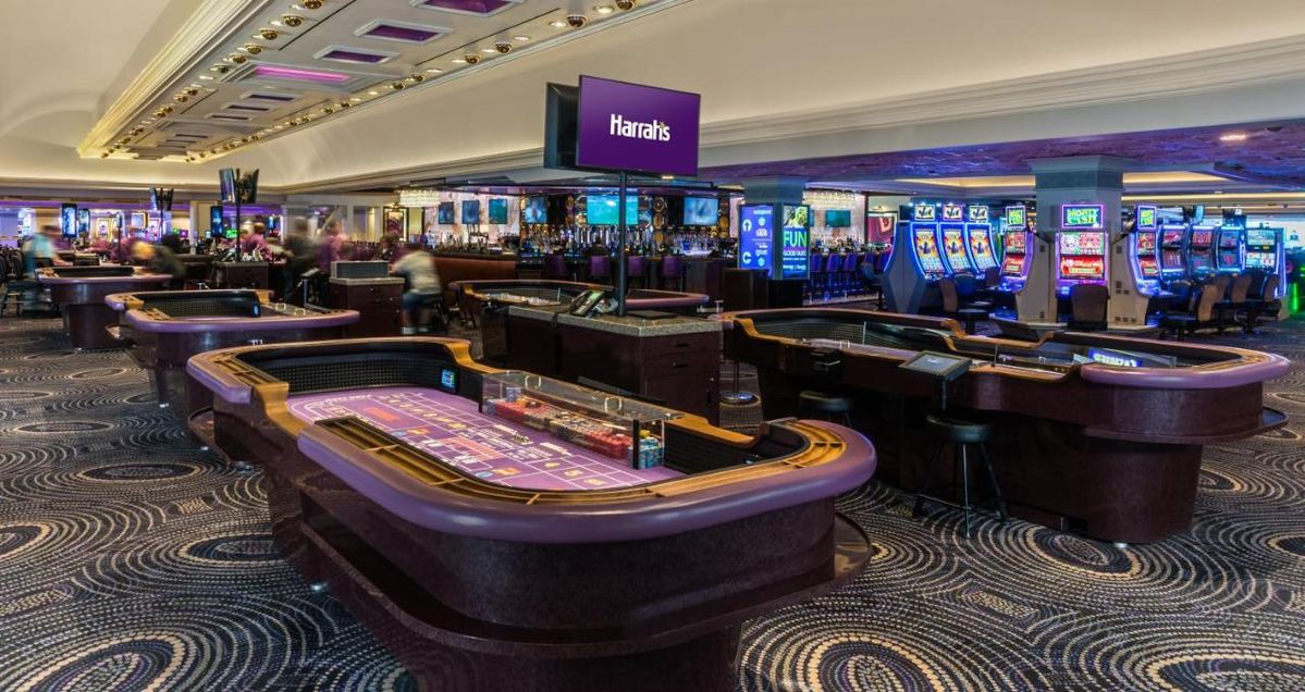 Jackpot Predictions کیسینو میں ایک آن لائن گیم کا انتخاب کریں۔