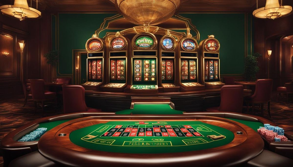 پاکستان کے نئے Jackpot Predictionsکیسینو کھلاڑیوں کے لیے خوش آمدید بونس